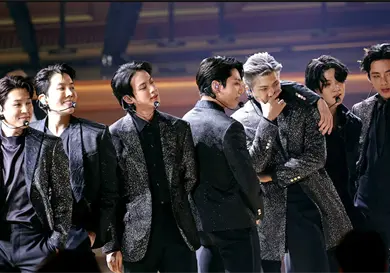 BTS regresará con nuevo álbum BTS regresará con nuevo álbum