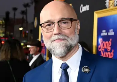 El fondo musical de un gran amor