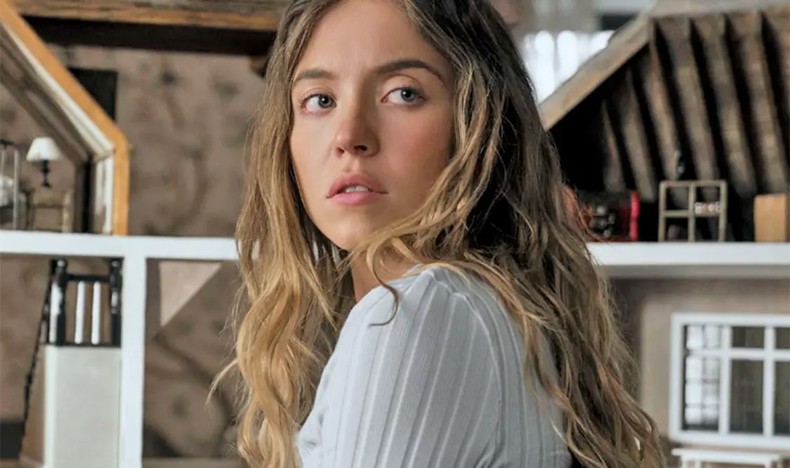 Sydney Sweeney estrena filme