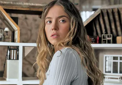 Sydney Sweeney estrena filme