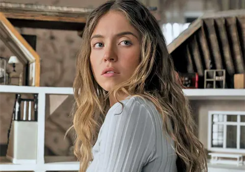Sydney Sweeney estrena filme Sydney Sweeney estrena filme