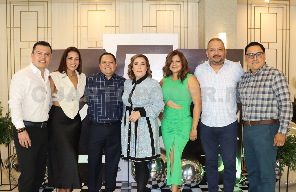 ¡Elías celebró en grande!