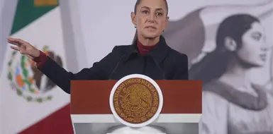 Afirma CSP que en México resolvemos los mexicanos Afirma CSP que en México resolvemos los mexicanos
