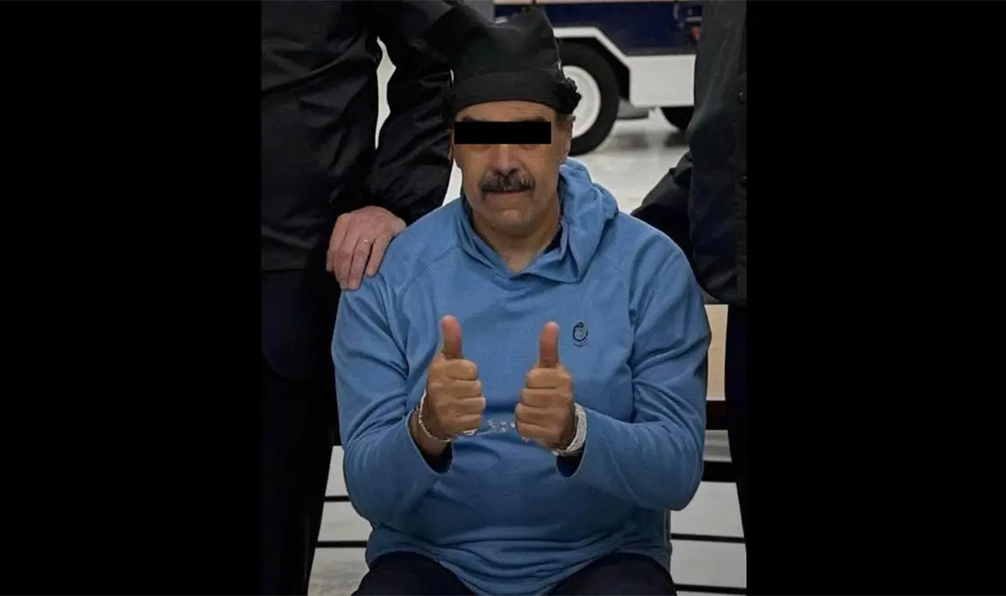 Retiran acusación a Maduro por Cártel de los Soles