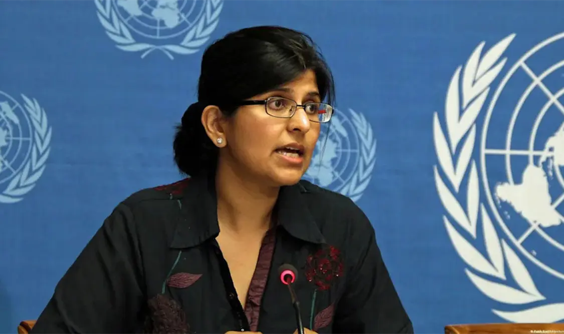 Ataque de EUA sobre Venezuela mina el derecho internacional