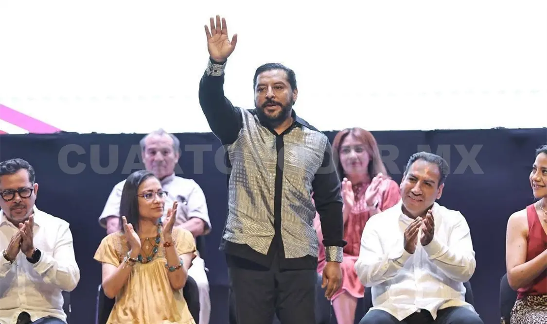 La ASE, cuyo titular es José Antonio Aguilar Meza, emitió el comunicado. CP