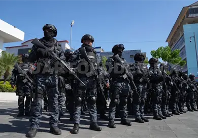 En Chiapas la ley se aplica sin distingos En Chiapas la ley se aplica sin distingos