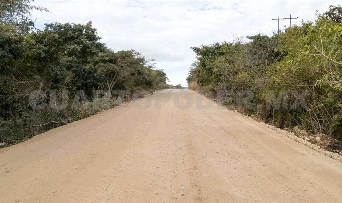 Las obras viales beneficiarán a 200 mil habitantes, dentro del programa Carreteras Vivas. CP