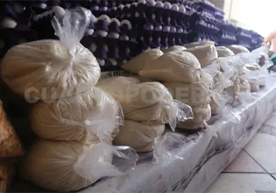 Golpea cuesta de enero a Chiapas Golpea cuesta de enero a Chiapas