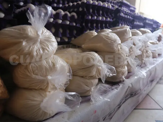 Golpea cuesta de enero a Chiapas Golpea cuesta de enero a Chiapas