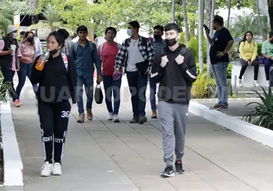 Abren convocatoria de Maestría en Didáctica Abren convocatoria de Maestría en Didáctica