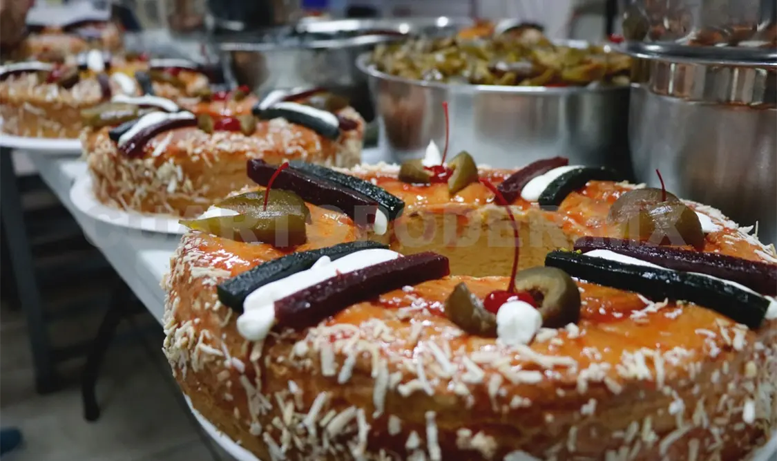 Como medida de prevención, las autoridades suspendieron cualquier festejo. Diego Pérez/ CP