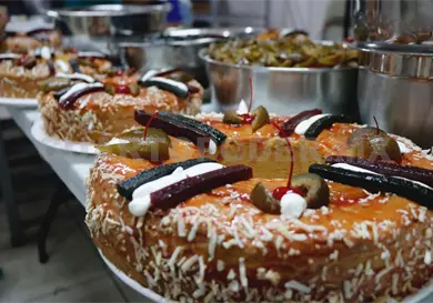 Suspenden D&iacute;a de Reyes como medida de prevenci&oacute;n