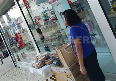 Se quejan por altos precios de las roscas