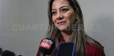 Detenci&oacute;n de funcionarios, mensaje claro a la sociedad