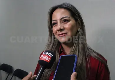 Detenci&oacute;n de funcionarios, mensaje claro a la sociedad