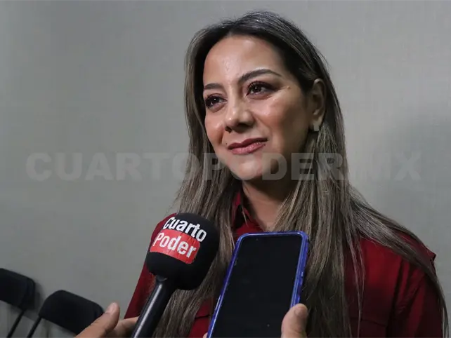 Detención de funcionarios, mensaje claro a la sociedad Detención de funcionarios, mensaje claro a la sociedad