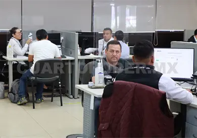 Van contra las factureras y la evasi&oacute;n fiscal