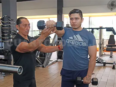 Hacer ejercicio, la meta posible para el 2026 Hacer ejercicio, la meta posible para el 2026