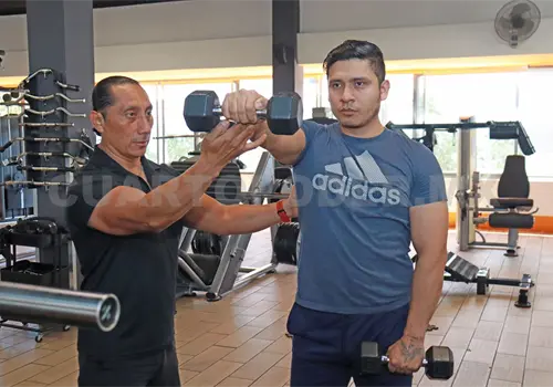 Hacer ejercicio, la meta posible para el 2026 Hacer ejercicio, la meta posible para el 2026