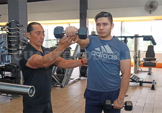 Hacer ejercicio, la meta posible para el 2026 Hacer ejercicio, la meta posible para el 2026