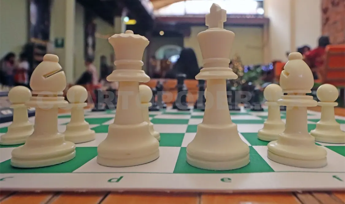 Se dio a conocer que otorgarán premios en efectivo del primero al quinto lugar. Diego Pérez/CP