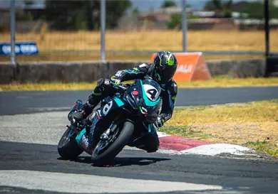 Hermanos Escobedo a la S&uacute;per Copa Roshfrans
