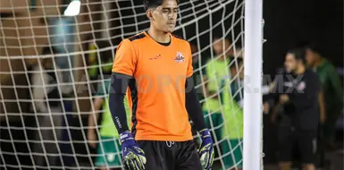 Rodas refuerza la porter&iacute;a de Alebrijes