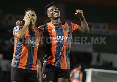 Jaguares FC apuesta por gol de Hasan Vergara