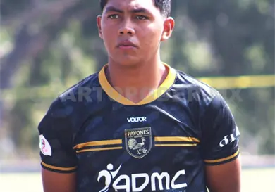 Pavones se integran a la selecci&oacute;n grupo 2