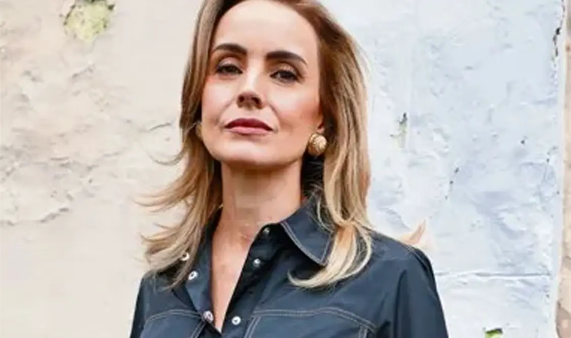 Alejandra Barros reaparece en redes