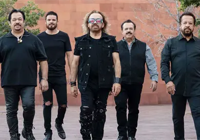 Los Acosta siguen en la cima Los Acosta siguen en la cima