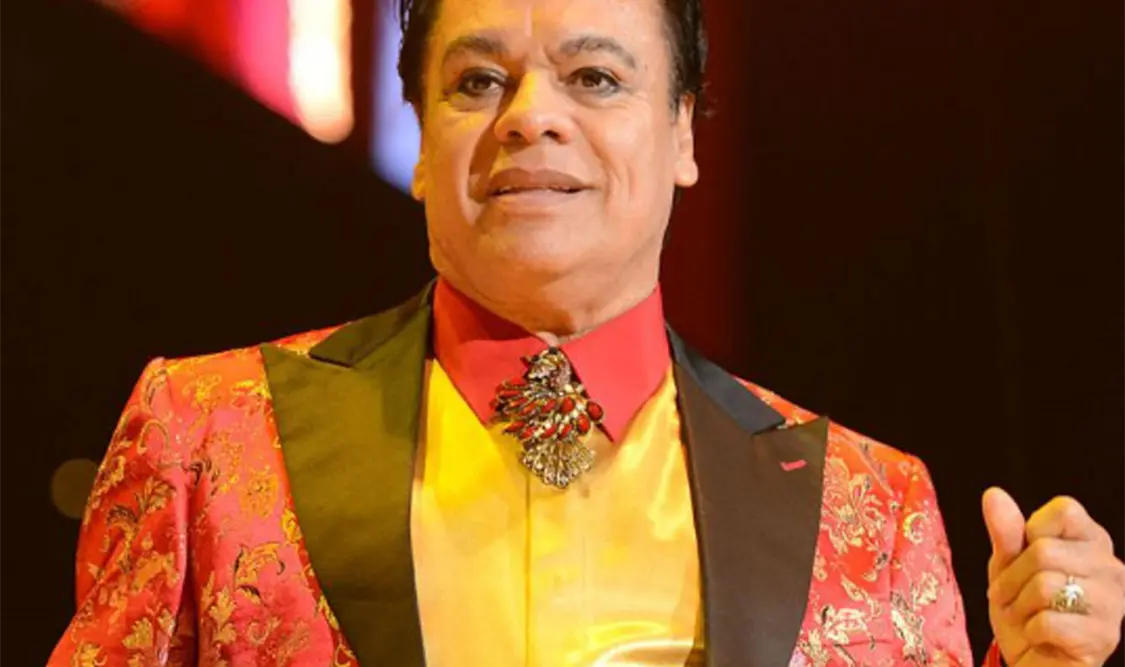 Homenajearán a Juan Gabriel