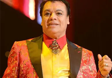 Homenajear&aacute;n a Juan Gabriel