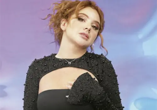 Briggitte quiere volver a Venezuela Briggitte quiere volver a Venezuela