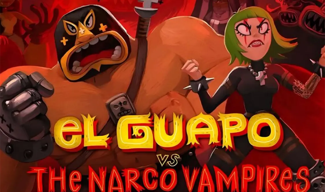 La lucha libre frena a delincuentes