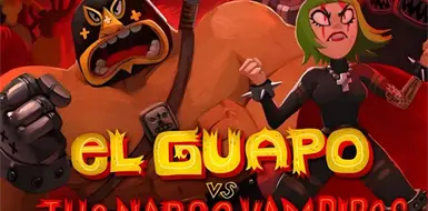 La lucha libre frena a delincuentes La lucha libre frena a delincuentes