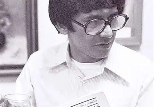 Recordarán al poeta del mar Recordarán al poeta del mar