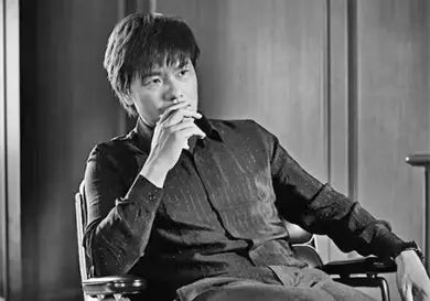 Keiichiro Hirano habla de la identidad