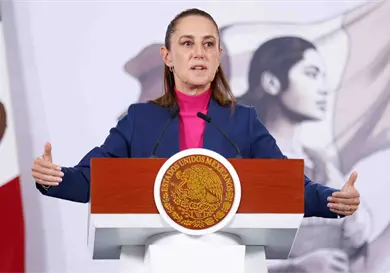 CSP: México proveedor importante de petróleo CSP: México proveedor importante de petróleo