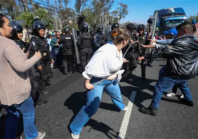 Recuperan animales del Refugio Franciscano Recuperan animales del Refugio Franciscano