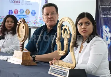 Logran aumentar matrícula e iniciarán carrera nueva Logran aumentar matrícula e iniciarán carrera nueva