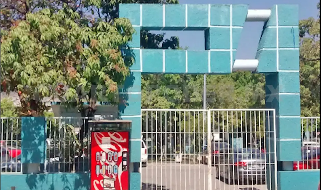 Señalan que Trujillo Quintero fue removido de la dirección de la Prepa 1, pero no separado del servicio público. CP