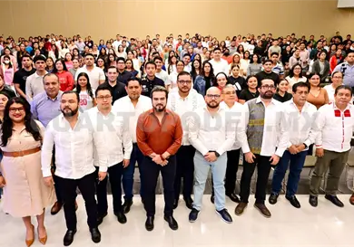 Comienza asignación de plazas; darán 537 Comienza asignación de plazas; darán 537