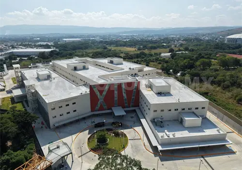 Abren agenda para citas de especialidades