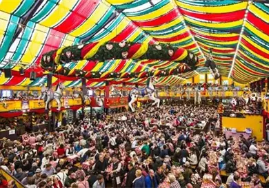 Estudiar alemán es una oportunidad de desarrollo Estudiar alemán es una oportunidad de desarrollo