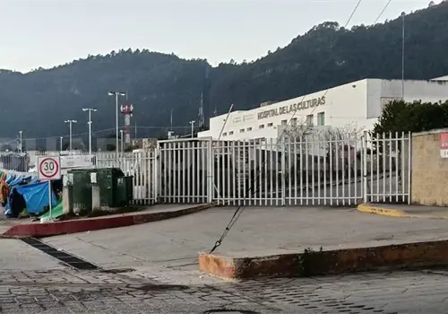 Menor de 13 a&ntilde;os que dio a luz se reporta como grave