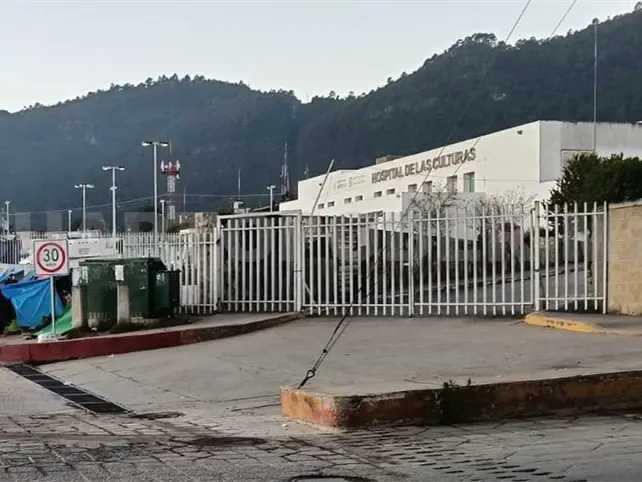 Menor de 13 a&ntilde;os que dio a luz se reporta como grave