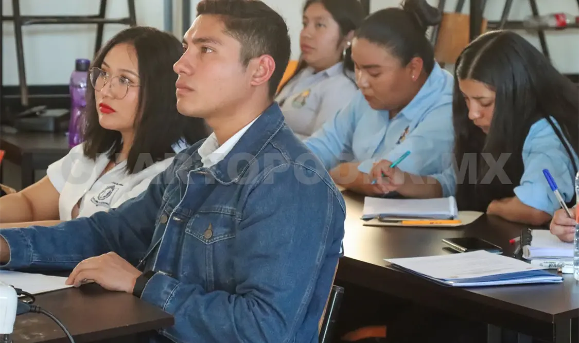 Instituciones señalaron que la generación de conocimiento debe orientarse al respeto a la soberanía de los pueblos. Diego Pérez / CP