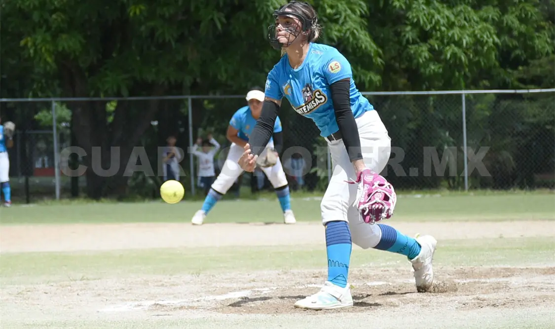 Fotografía: Diego Pérez/CP